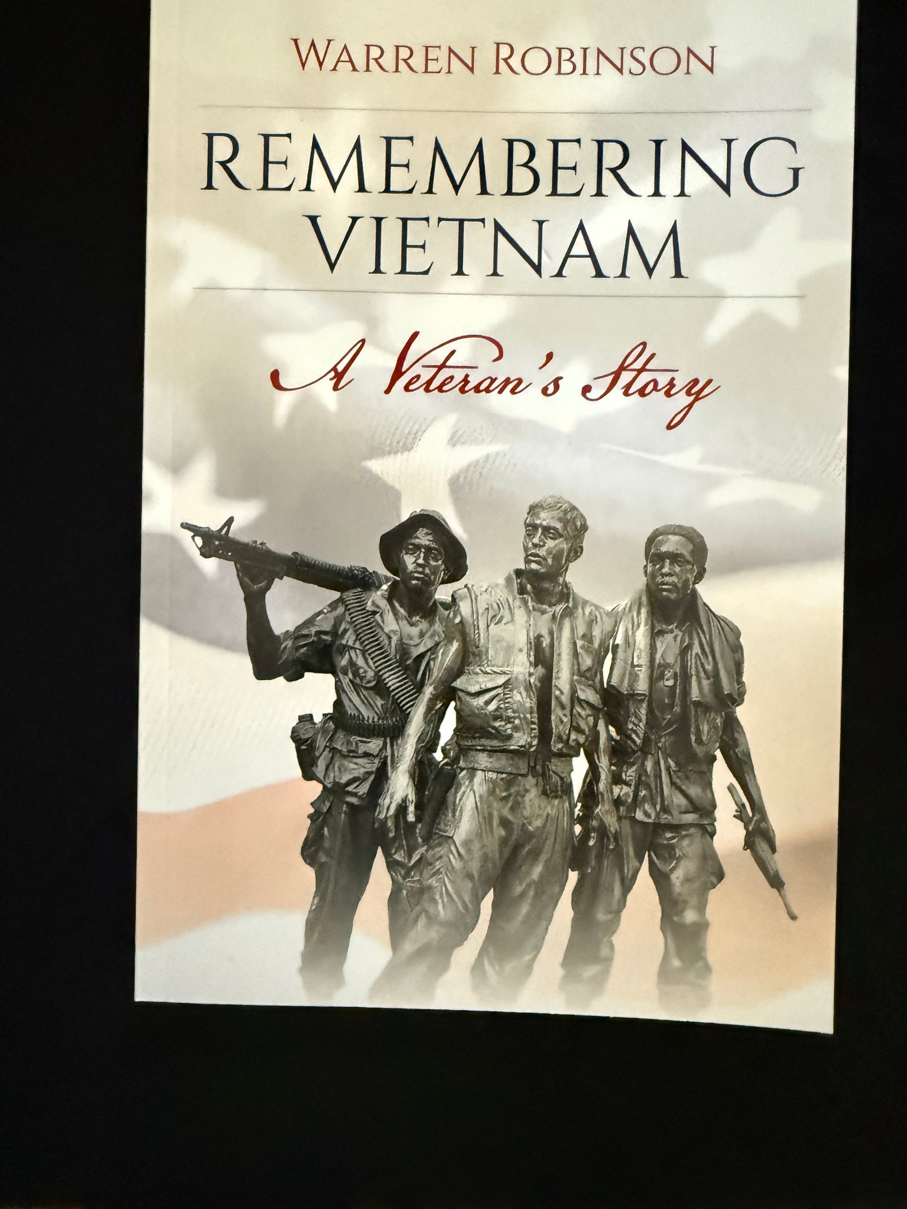 Remembering Vietnam